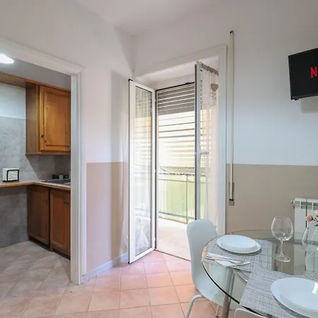 Trastevere - La Maison Du Monde