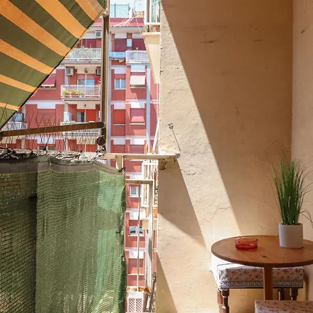 Trastevere - La Maison Du Monde *