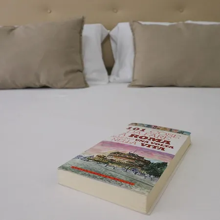 Apartament Trastevere - La Maison Du Monde Rzym