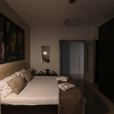 Trastevere - La Maison Du Monde * Rzym
