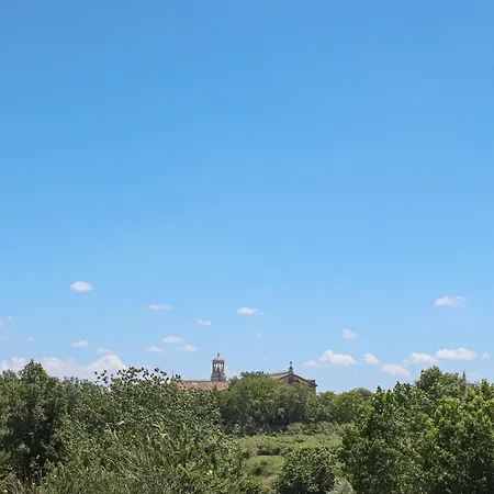 Trastevere - La Maison Du Monde *